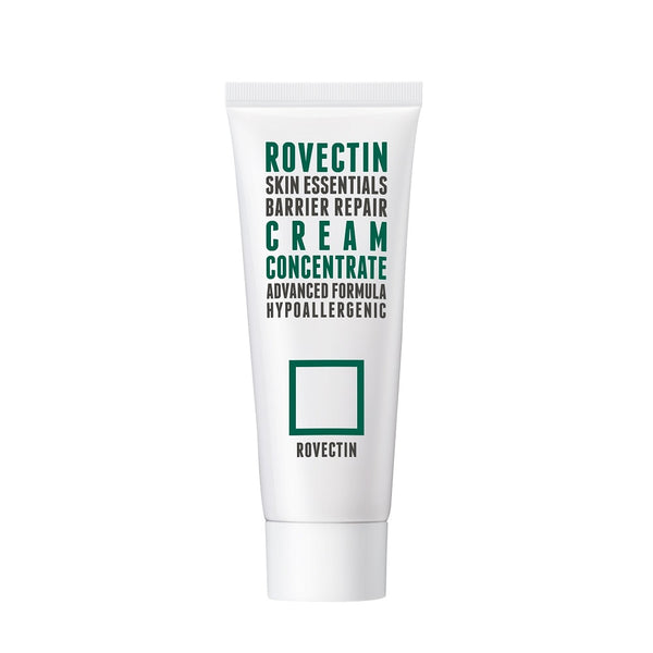 Rovectin Barrier Repair Cream Concentrate 60ml BD