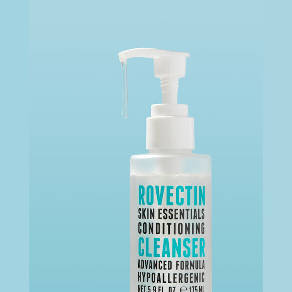 Rovectin Conditioning Cleanser 175ml BD