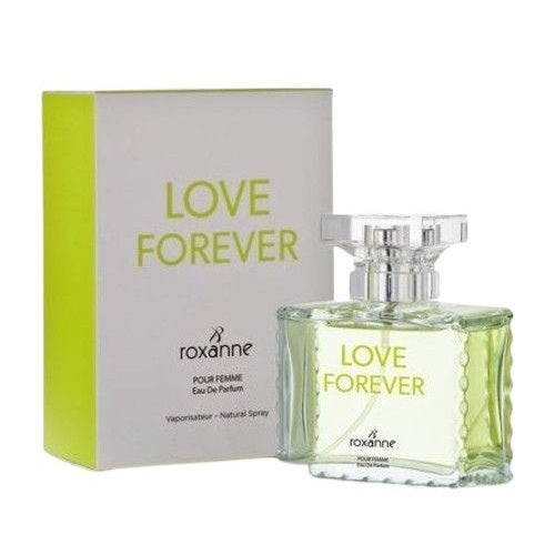 Roxanne Love Forever Eau De Parfum 50ml BD