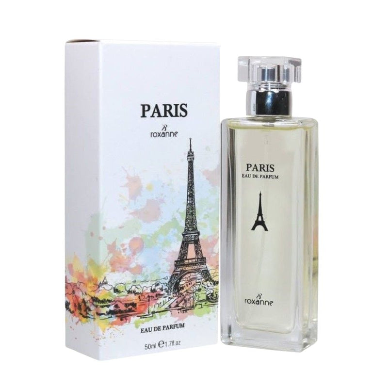 Roxanne Paris Eau De Parfum for Women 50ml BD