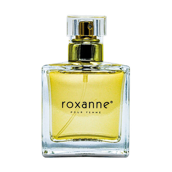 Roxanne Pour Femme Eau De Parfum 50ml BD