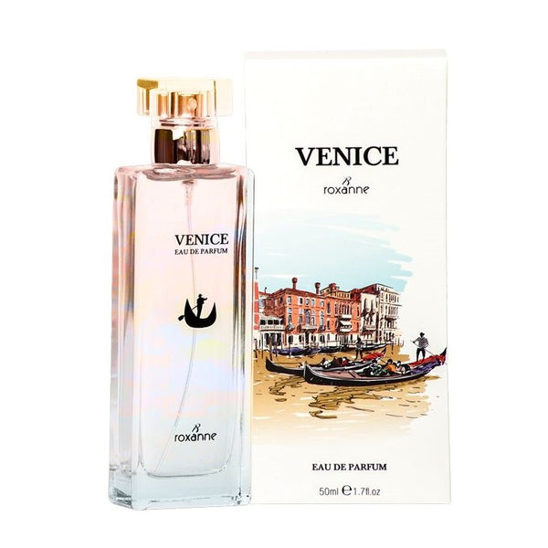 Roxanne Venice Eau De Parfum for Women 50ml BD