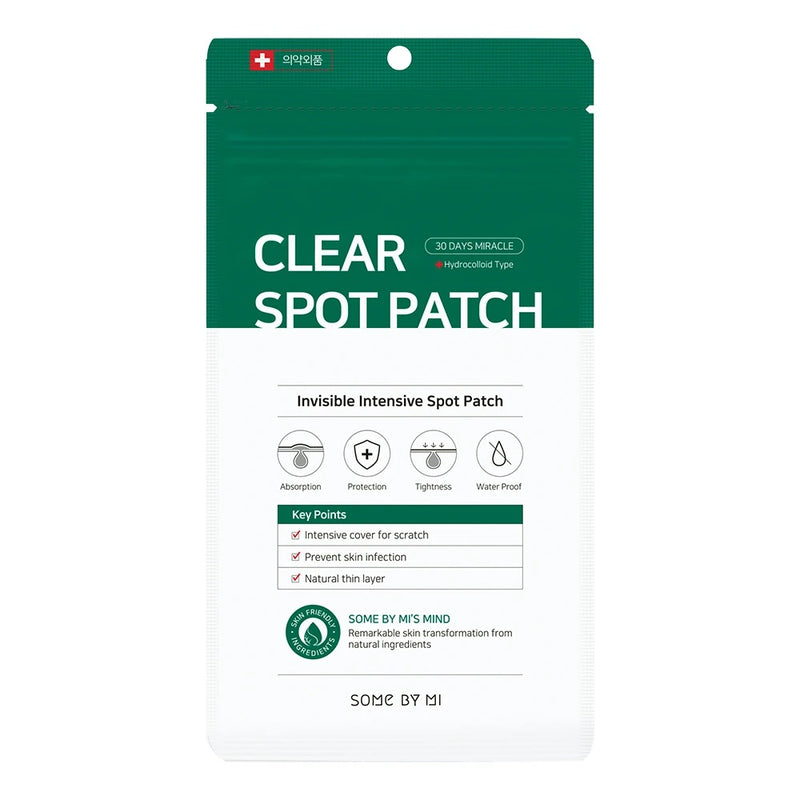 Some by Mi 30 Days Miracle Clear Spot Patch BD
