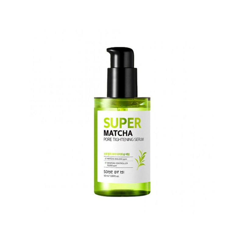 Some By Mi Super Matcha Pore Tightening Serum 50ml BD