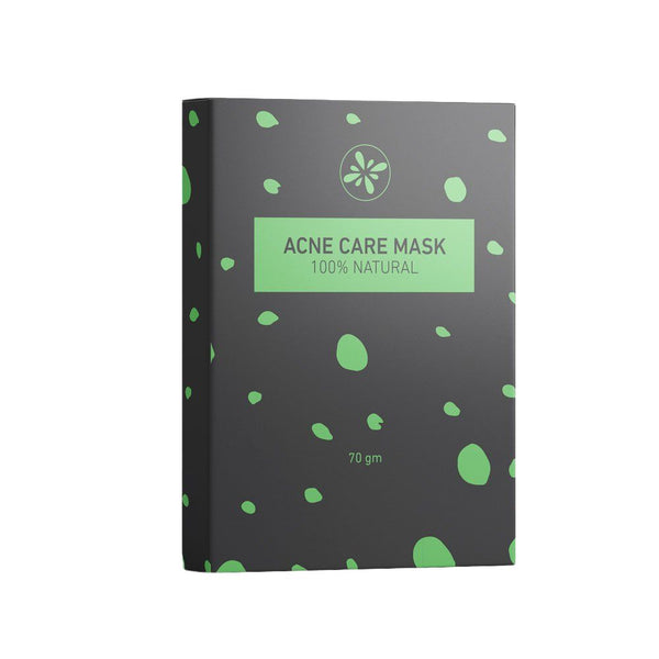 Skin Cafe Acne Care Mask 70g BD