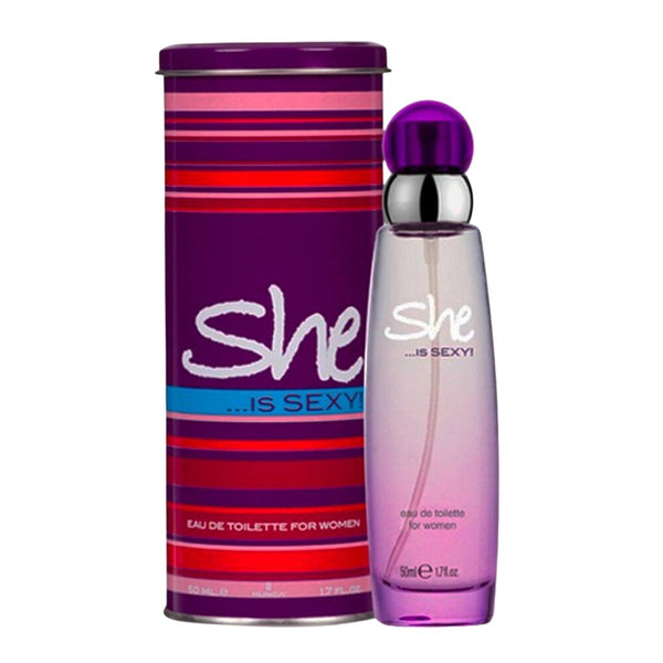 She Is Sexy EDT Perfume for Women