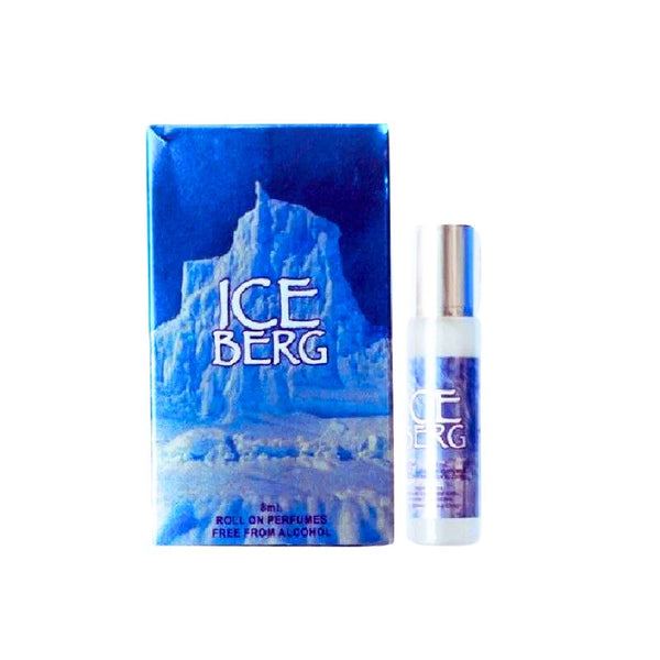SRF Ice Berg Roll-On Perfumes Attar 3ml BD