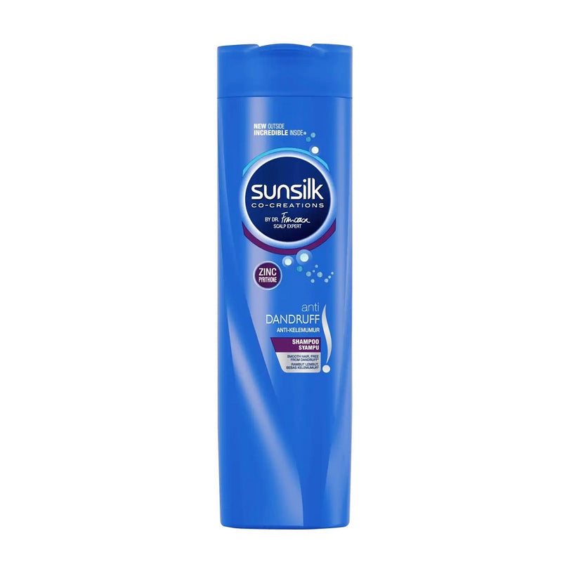 Sunsilk Anti Dandruff Co Creation Shampoo 320ml BD