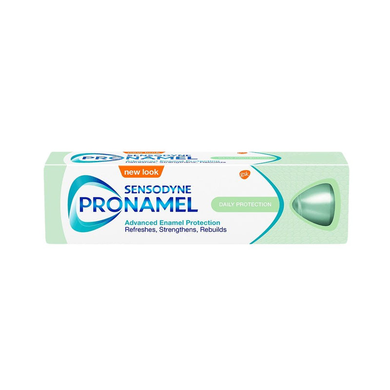 Sensodyne Pronamel Daily Protection Toothpaste