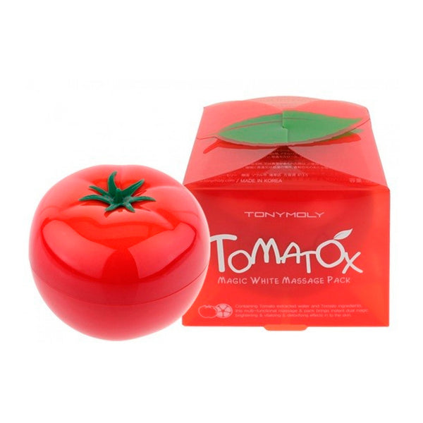 TonyMoly Tomatox Magic Massage Pack 80g BD