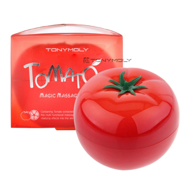 TonyMoly Tomatox Magic Massage Pack 80g BD