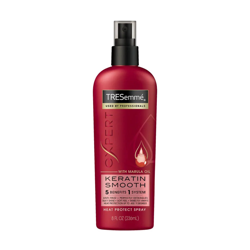 Tresemme Keratin Smooth Heat Protect Spray 420ml