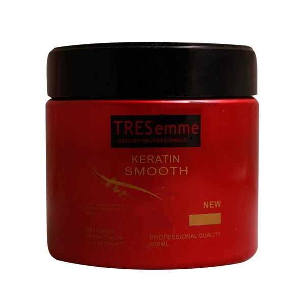 TRESemmé Keratin Smooth Hair Treatment Mask 500ml BD