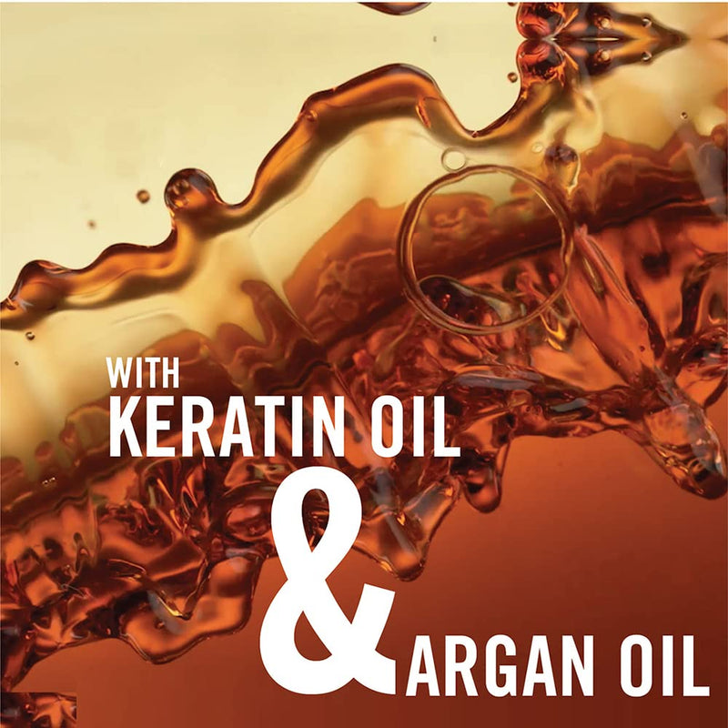 TRESemmé Keratin Smooth with Keratin & Argan Oil Conditioner 190ml BD