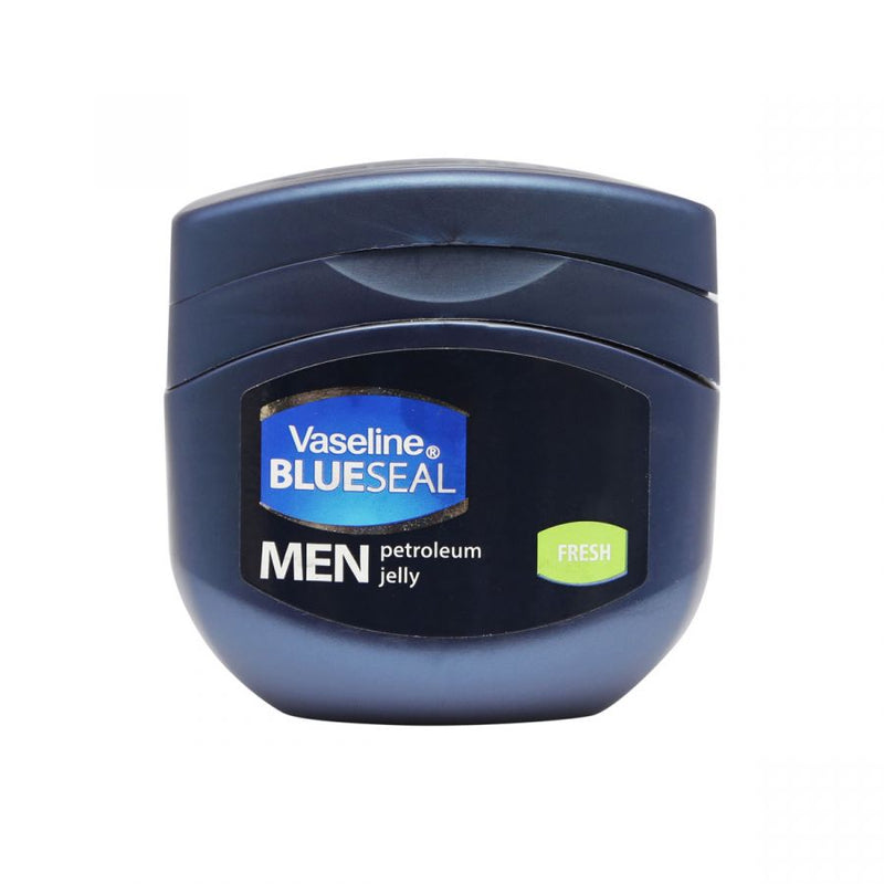 Vaseline BlueSeal Men Pure Fresh Petroleum Jelly 50ml BD