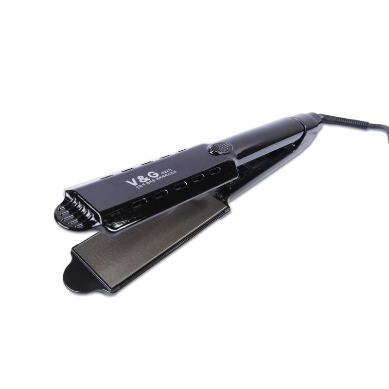 V&G Titanium Professional Hair Straightener V-8270L BD