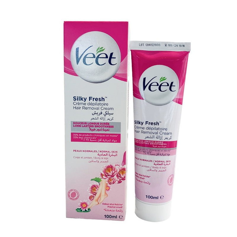 Veet Hair Removal Cream price in Bangladesh