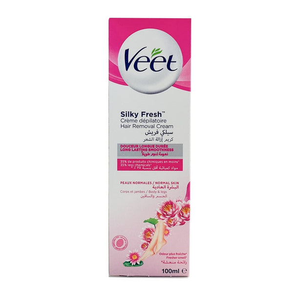Veet Hair Removal Cream for Private Parts