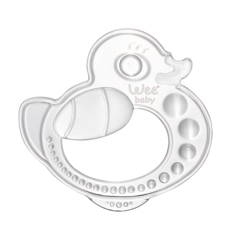 Wee Baby Silicone Teether BD