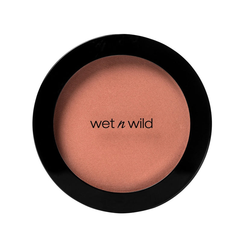 Wet n Wild Color Icon Blush  Pink 111156e BD