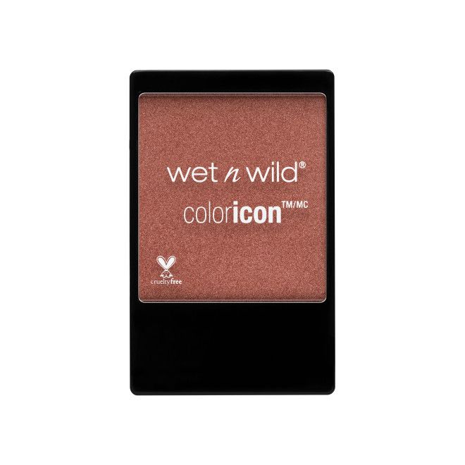 Wet n Wild Color Icon Blush Blazen Berry E506c BD