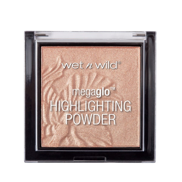 Wet n Wild Megaglo Highlighting Powder Precious Petals E321B BD
