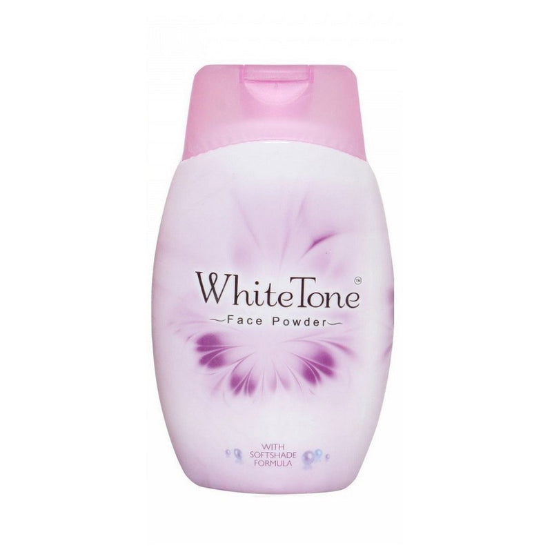 White Tone Face Powder 30g
