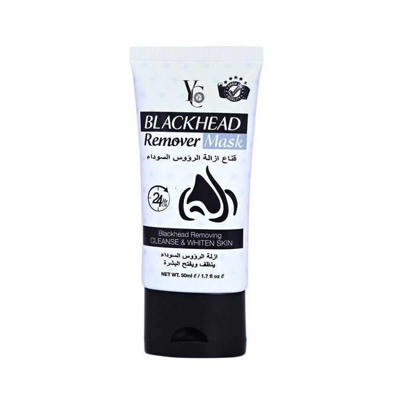 YC Blackhead Remover Mask 50g BD
